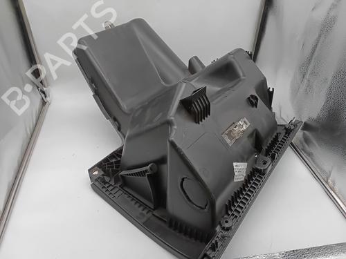 Glove box SKODA FABIA III (NJ3) 1.0 | BP28840542C95 