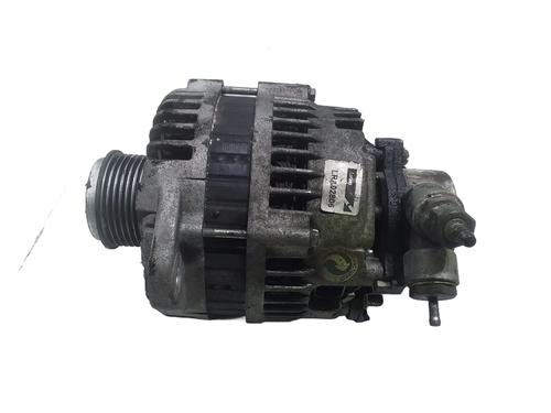 Used Alternator OPEL ASTRA H (A04) 1.7 CDTI (L48) (100 hp) 31582982