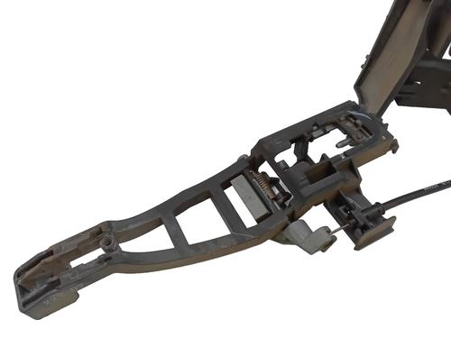 Rear right lock FORD C-MAX (DM2) 1.8 TDCi | BP30051633C99 