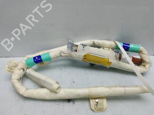 Right curtain airbag OPEL ASTRA J (P10) 1.7 CDTI (68) | BP24465690C12 