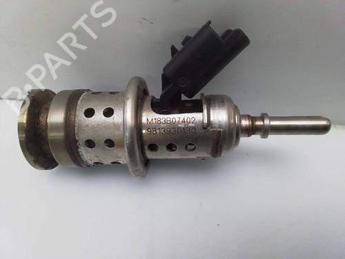 Injector PEUGEOT 208 I (CA_, CC_) 1.6 HDi | BP22309699M100 