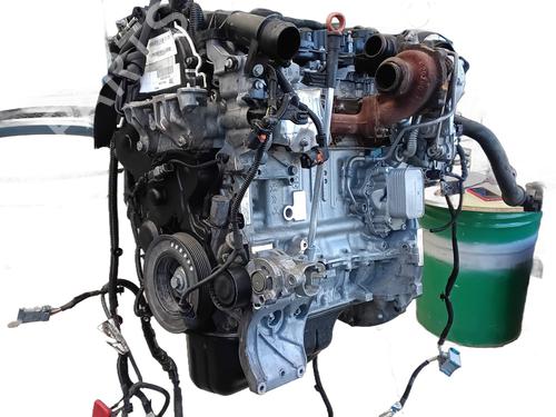 Engine OPEL ASTRA L (OV5) 1.5 Turbo D (FBYHZT, FBYHZJ) | BP31330729M1 