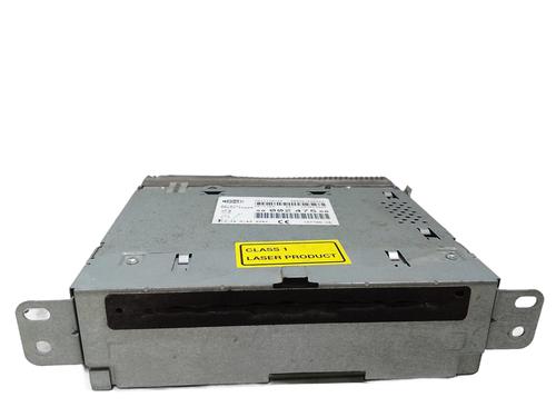 Used Radio Radio CITROËN C4 II (NC_) 1.6 HDi 90 (92 hp) 32261455 32261455