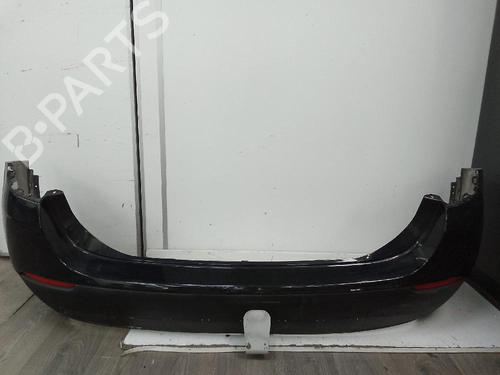 Used Rear bumper BMW X1 (E84) sDrive 18 d (143 hp) 26972579
