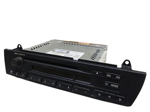 Radio BMW X3 (E83) 2.0 d | BP33166575E6 - Image 4