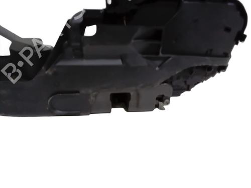 Used Front left lock Front left lock VOLVO XC60 I SUV (156) D4 (190 hp) 35778606 35778606
