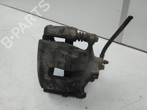 Used Right front brake caliper VAUXHALL VIVARO LIFE Bus (K0) 2.0 (177 hp) 19082465