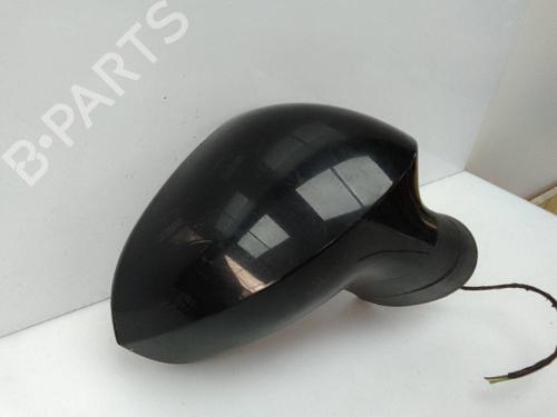 Right mirror SEAT IBIZA IV (6J5, 6P1) 1.4 TDI | BP23032562C27 