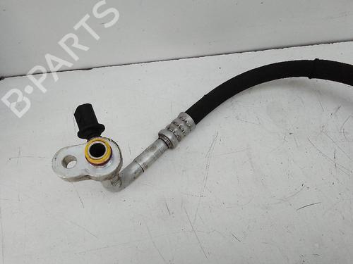 Used AC pipe VW TOUAREG (7LA, 7L6, 7L7) 2.5 R5 TDI (163 hp) 19505445