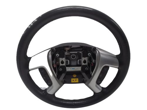 Used Steering wheel CHEVROLET CAPTIVA (C100, C140) 2.4 (136 hp) 31063685