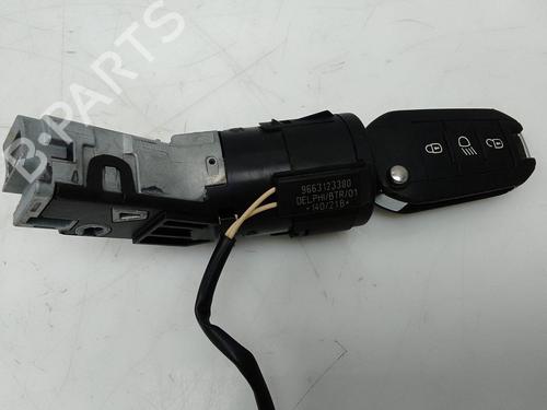 Used Ignition barrel Ignition barrel 21380048 21380048