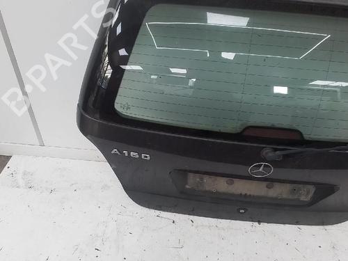 Used Tailgate MERCEDES-BENZ A-CLASS (W168) A 160 CDI (168.007) (60 hp) 26949679