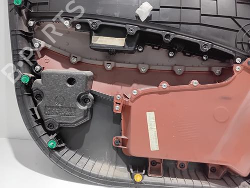 Front right panel HYUNDAI i10 II (BA, IA) 1.0 | BP39165512C59 - Image 5
