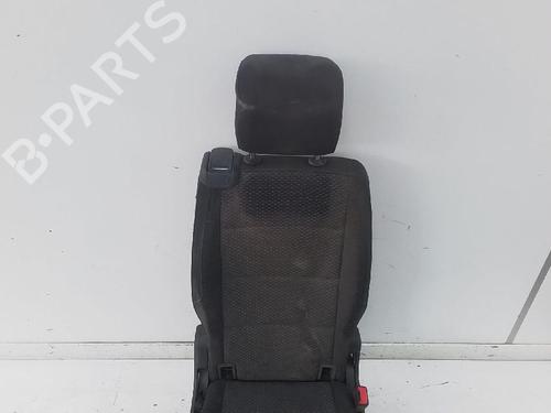 Sæde Bagtil DS DS 7 (J4_, JC_) PureTech 180 (J45GFU) | BP26284282C17 