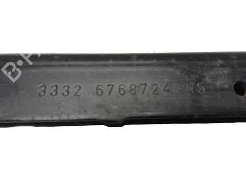 Right rear suspension arm MINI MINI COUNTRYMAN (R60)  | BP30195341M15 