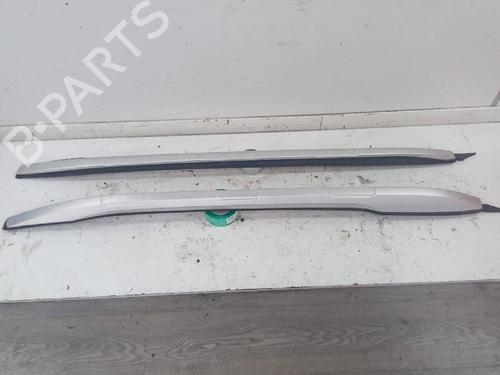 Roof bar FORD ECOSPORT 1.5 TDCi EcoBlue | BP19931322C65 