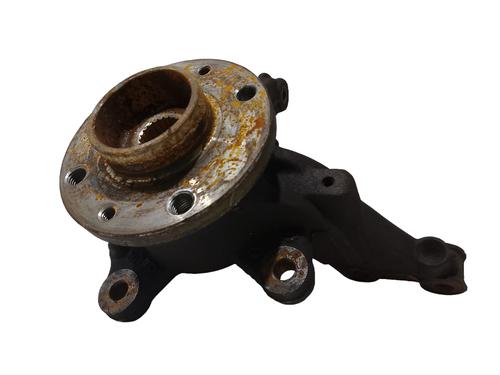 Left front steering knuckle DACIA SANDERO III 1.0 TCe 110 | BP34153067M25  - Image 6