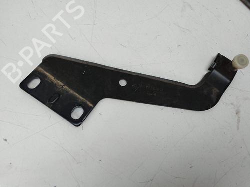 Hinge/Door check strap SEAT ALHAMBRA (710, 711) 2.0 TDI 4Drive | BP21139930C146 