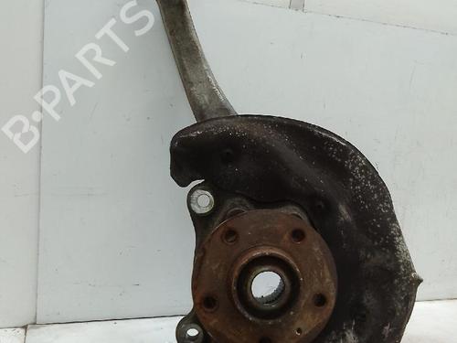 Right front steering knuckle AUDI A4 B8 Avant (8K5)  | BP27625469M26 