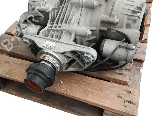 Used Rear differential Rear differential 37170337 37170337