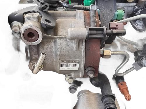 Engine SEAT LEON ST (5F8) | BP30195326M1