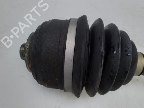 Left front driveshaft MERCEDES-BENZ SPRINTER 3-t Van (B910) 211 CDI (910.621, 910.623) | BP26575613M38 