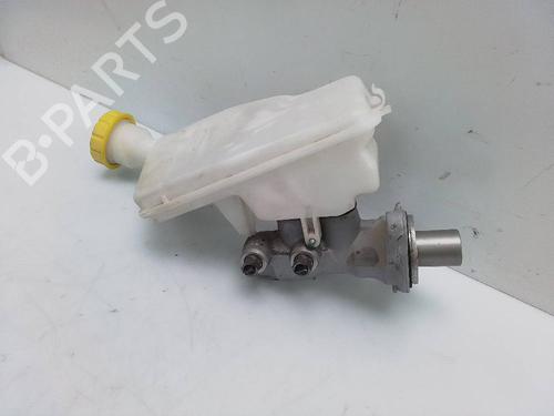 Brake master cylinder PEUGEOT 208 I (CA_, CC_) 1.6 HDi | BP22332881M77 