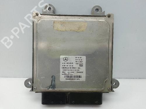 Elektronisk modul MERCEDES-BENZ C-CLASS (W205) C 220 BlueTEC / d (205.002, 205.004) | BP22521590M83 