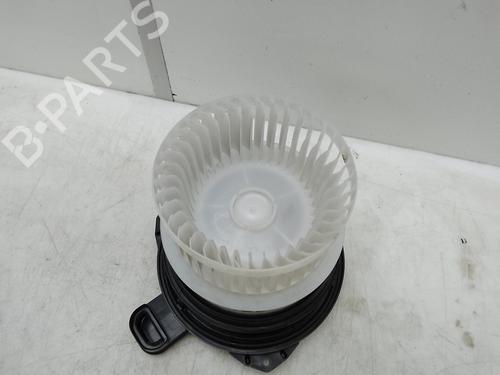 Heater blower motor TOYOTA COROLLA Saloon (_E21_) 1.8 VVTi Hybrid (ZWE211) | BP28149281M62 
