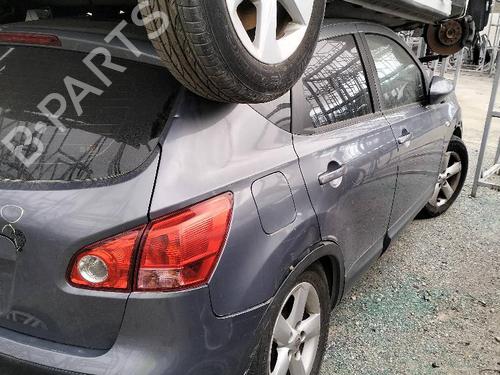 Used Right taillight NISSAN QASHQAI / QASHQAI +2 I (J10, NJ10, JJ10E) [2006-2014]  20230992