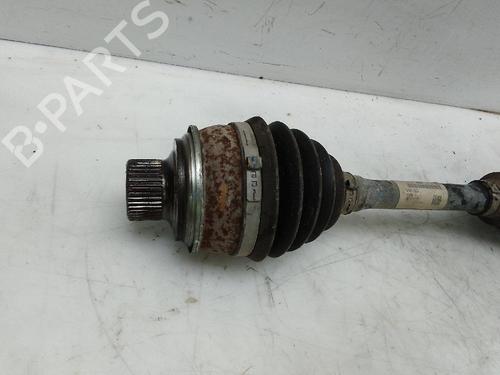 Right front driveshaft AUDI A5 Sportback (F5A, F5F) 2.0 TDI | BP25485583M39 
