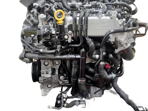 Engine VW PASSAT B7 Variant (365) 1.6 TDI | BP28150475M1 - Image 5