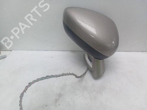Right mirror CITROËN C3 II (SC_) | BP18947450C27
