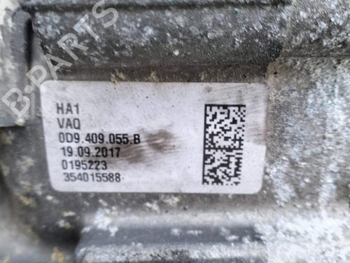 Front differential SEAT LEON (5F1) 2.0 Cupra | BP18575697M23 - Image 4