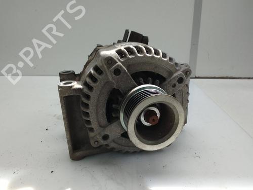 Generator OPEL ASTRA K (B16) 1.6 CDTi (68) (136 hp) 26053910