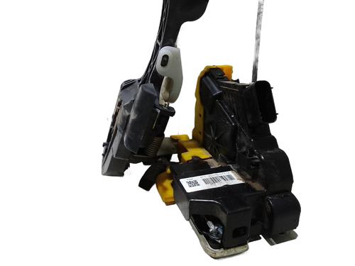 Front right lock KIA CEE'D (JD) 1.4 CRDi 90 | BP34180917C97  - Image 5