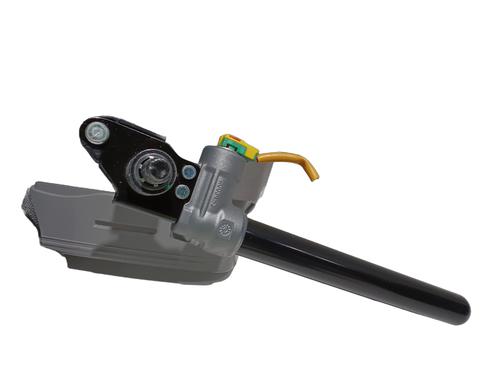 Front left seatbelt OPEL KARL (C16) 1.0 | BP39529646I26 - Image 4