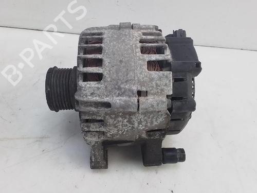 Alternator CITROËN C4 II (NC_) 1.6 HDi 90 | BP27172919M7 