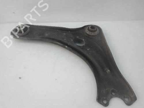 Used Left front suspension arm CITROËN C4 CACTUS 1.5 BlueHDi 100 (102 hp) 21379897