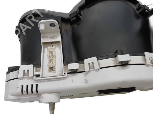 Quadrante TOYOTA RAV 4 III (_A3_) 2.2 D 4WD (ALA30_, ALA30R) | BP30051719C47