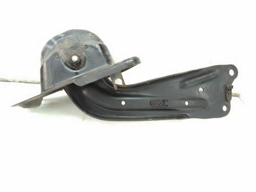 Right rear suspension arm VW GOLF VII (5G1, BQ1, BE1, BE2) 1.6 TDI | BP26054296M15 