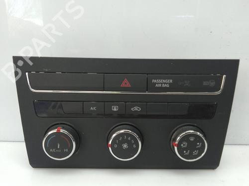 climate-control-seat-leon-5f1-2012-2013-2014-2015-2016-2017-2018-2019-2020-2021-28144651 main image