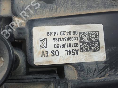 Left headlight HYUNDAI KONA (OS, OSE, OSI) EV | BP28145319C28 