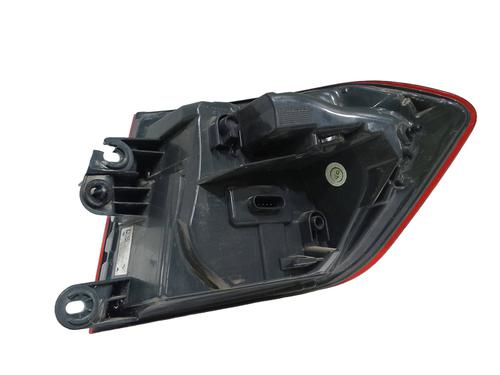 Left taillight BMW 3 (F30, F80) 318 d | BP30098717C34