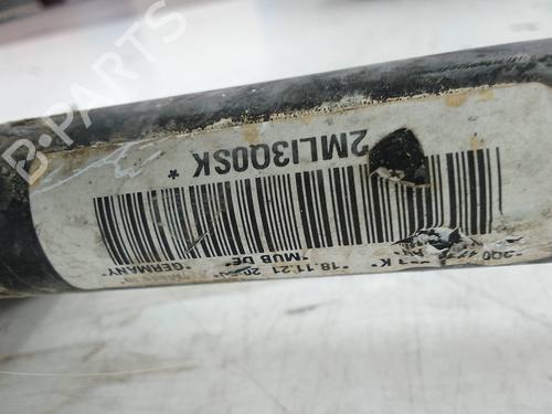 Krængningsstabilisator AUDI Q3 (F3B) 35 TDI | BP26055032M96 