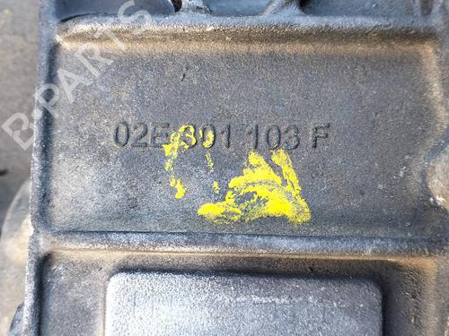Used Gearbox VW GOLF V (1K1) 2.0 SDI (75 hp) 26160251