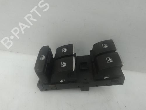 left-front-window-switch-seat-leon-5f1-2012-2013-2014-2015-2016-2017-2018-2019-2020-2021-28150616 main image