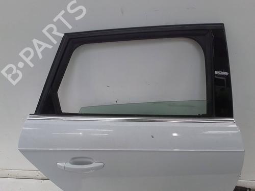 Left rear door AUDI A3 Sportback (8VA, 8VF) 2.0 TDI | BP28145642C4 
