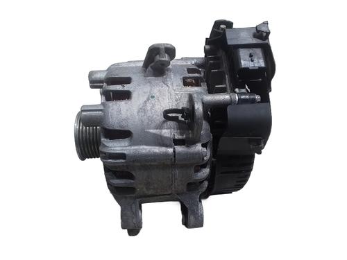 Used Alternator Alternator PEUGEOT 3008 II SUV (MC_, MR_, MJ_, M4_) Hybrid (224 hp) 31876683 31876683