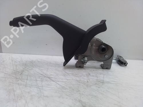 Parkbremsarm/handtak HYUNDAI KONA (OS, OSE, OSI) 1.0 T-GDi | BP20291302I18 